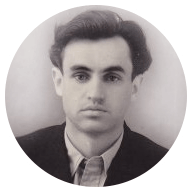 Muranivski Vladimir Leonidovich (1933 – 2006)